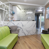 Престиж, Стоматология