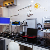 Медицинский центр «Солнце»