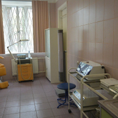 Кожно-венерологический Диспансер №6