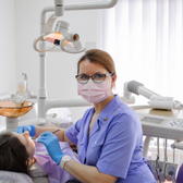 Стоматология «Адажио»