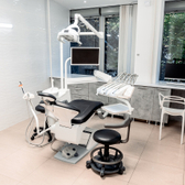 Стоматология «Меридиан»