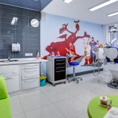 Стоматология ПрезиДЕНТ на Славянском бульваре