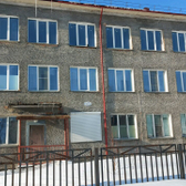 Детский хоспис