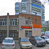 Подстанция скорой помощи №3