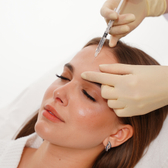 The First, косметология