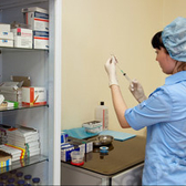 Гастроэнтерологический центр К.А. Уфимцева, клиника