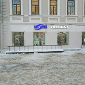 Корд-оптика на Баумана 72