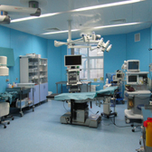 Клиника и кафедра факультетской хирургии им.С.П.Федорова Военно-Медицинской Академии