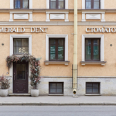 Emerald Dent, стоматологическая клиника