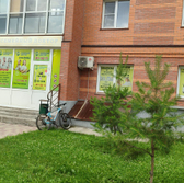 Семейный доктор на Заречной