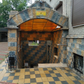 Стомлайн на Ленина