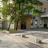 Московский центр МРТ на Гиляровского