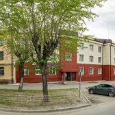 ЭЛИНТА на Вагоностроителей