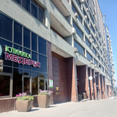 Медерус, многопрофильная клиника