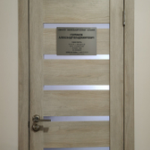 Кабинет невролога остеопата доктора Голтанова