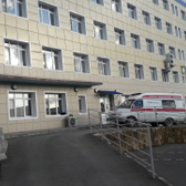 ФГБУЗ Новороссийский клинический центр ФМБА России