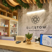 Elit Stom, стоматологическая клиника