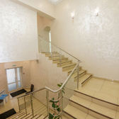 Стоматология «Альбус дентас»