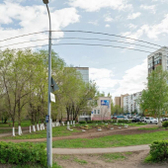 Детская поликлиника №9 на Ноябрьской