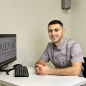 Мелиус, стоматология