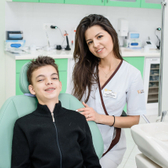 ДЕНТиК на Головатого