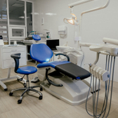 «Стоматологическая поликлиника №1» на Баки Урманче