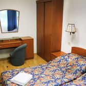 Санаторий «Янтарь»