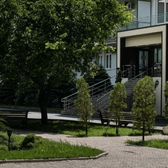 Тарнаир, центр реабилитации и оздоровления