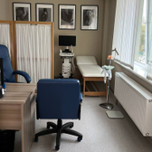 Кабинет врача Котельникова Виталия Владимировича