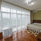 Санаторий «Руно»