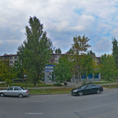 Детская стоматологическая поликлиника