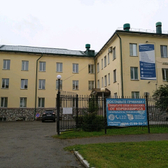 Госпиталь для ветеранов войн