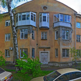 Стоматологическая клиника «Айболит»