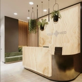 YourMed на Вороницына