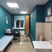 Берег Надежды, наркологическая клиника