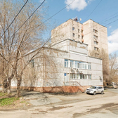 Гематологическое отделение (ГБ №4)