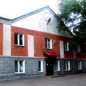 РЖД-Медицина, поликлиника