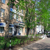 Медико-оздоровительная лига, медицинский центр