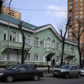 РЖД-Медицина на Круговой