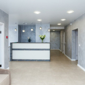 ОРТОДОНТ&Я на 40-летия Победы