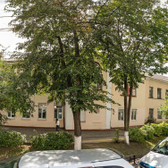 Поликлиника №1 на Володарского