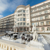 Санаторий «Центросоюз»