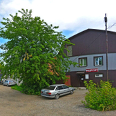 Медпункт №1 Новая Медсанчасть Ивановоискож