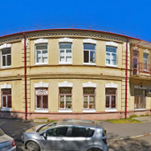 Больница СОГМА