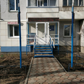 Стоматология «Дентакс» на Мечникова