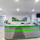 МЦ Доктор с Вами на Университетском