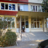 Детская поликлиника на Чайковского