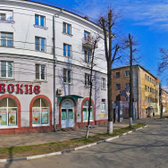 Семья 21 века, медицинский центр