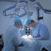 Открытая урология, Клиника урологии