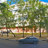Пикассо на Старых Большевиков